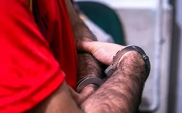 دستگیری فرد منتشرکننده کلیپ تریاک‌کشیدن یک کودک 