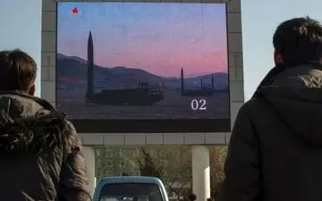 پیونگ یانگ آمریکا را به حمله پیش‌دستانه تهدید کرد