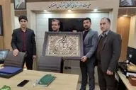 محمد ساعدی سرپرست هیات ورزشهای همگانی شهرستان اصفهان شد