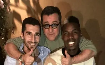 رایولا بار دیگر بر خواسته فوق ستاره فرانسوی پافشاری کرد