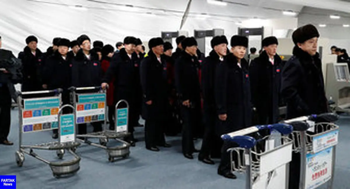  کارشناسان هسته‌ای کره شمالی به کره جنوبی می‌‌روند