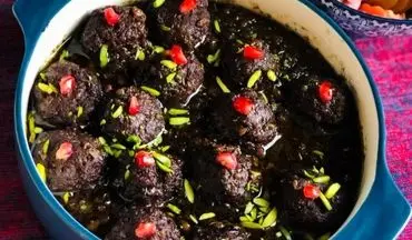 خورش اصیل و خوشمزه ترکیه | حتما خوشتون میاد