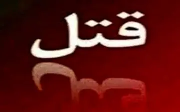 دختر جوان راز قتل مادر را بعد از 8 سال فاش کرد
