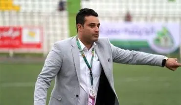نظرمحمدی: هواداران بیش از اندازه به تیم نزدیک شده‌اند 
