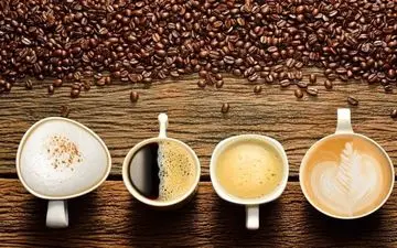 قهوه‌هایی برای سرکیسه کردن مردم