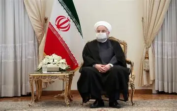 ماموریت ویژه روحانی به وزارت صمت