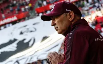 نام تیم جدید قربان بردیف فاش شد