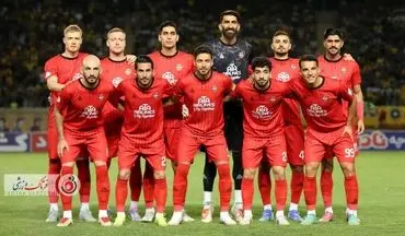 صدرنشینی بی‌طعم تراکتور؛ فرصت طلایی از دست رفت