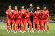 صدرنشینی بی‌طعم تراکتور؛ فرصت طلایی از دست رفت
