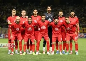 ترکیب احتمالی تراکتور برابر سپاهان؛ نبرد صدرنشینی در هوای سرد آذربایجان