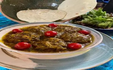 آموزش کامل  نافله خوزستانی !