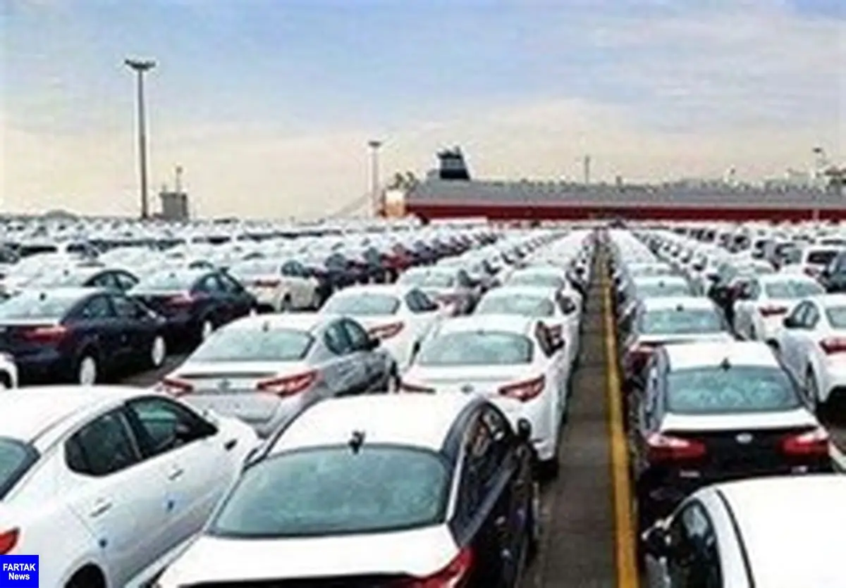  روند کاهشی قیمت‌ها در بازار خودرو