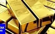  قیمت جهانی طلا امروز ۹۸/۱۲/۰۳