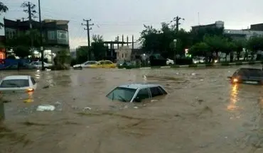 مردم کرمانشاه تا ۲۴ ساعت از منازل خود خارج نشوند