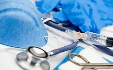  صحت و سقم درج مارک ایرانی بر تجهیزات پزشکی چینی / ماجرای شام ۷۰ میلیونی