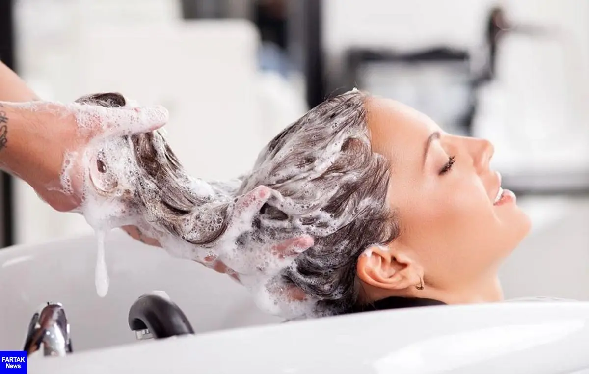 درمانی طبیعی و موثر برای ریزش مو