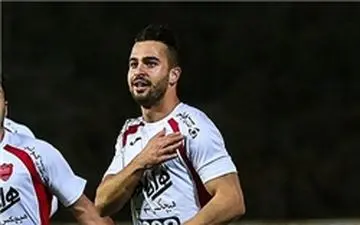  جانشین احتمالی سروش رفیعی در پرسپولیس مشخص شد