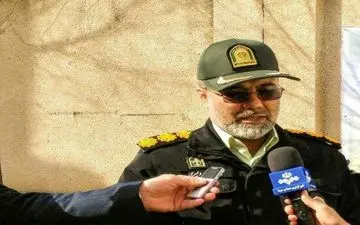 کشف بیش از هزار فقره سرقت در کرمانشاه  