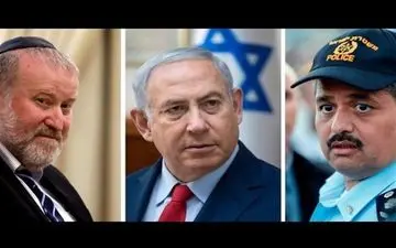 خبرهای جدید از  فساد نتانیاهو‎ 