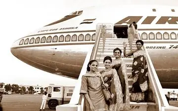 فاش شدن علت سقوط مرگبار هواپیمای شماره 588 / توالت نشتی داد هواپیما سقوط کرد!