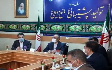 پروژهای نیمه کاره مردم را نسبت به دستگاه های اجرایی بدبین می کند/ تأکید بر توسعه و تکمیل راه های روستایی
