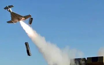 هند مشتری جدید پهپادهای انتحاری رژیم صهیونیستی