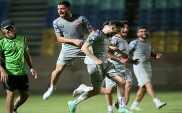  ترس یحیی از محرومیت ستاره ملی پوش در بازی اول لیگ!