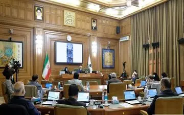 در دومین جلسه تفویض اختیار به شهرداری مناطق و ستادها چه گذشت؟