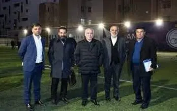 جدایی این استقلالی قطعی و صد در صد شد 