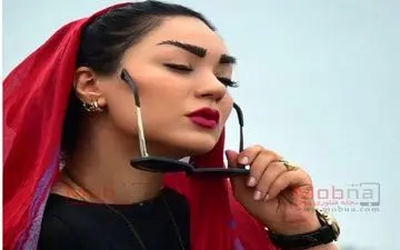 پوشش و حجاب متفاوت بازیگر نقش پرستار شیرین در سریال شهرزاد (عکس)