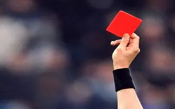  اسامی محرومان هفته چهارم لیگ برتر فوتبال اعلام شد