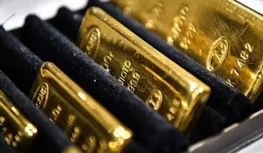 جهش 12 دلاری قیمت طلا در بازار جهانی