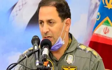 احداث بیمارستان صحرایی ارتش در اصفهان 