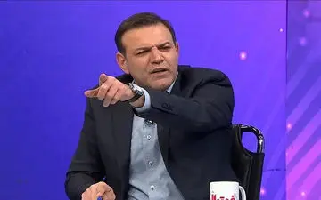 فوتبال ایران تعلیق می شود؟