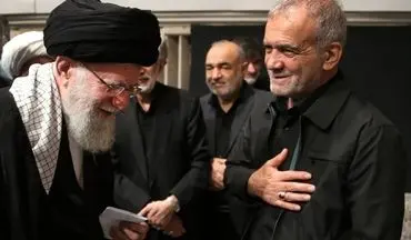 ساز «اختلاف» بین پزشکیان و رهبری توسط تندروها کوک شد؛ ماجرا چیست؟