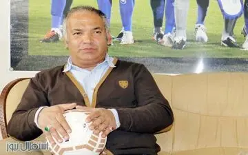 رجبی: با شناختی که من از شفر دارم او حتی از یک دلار خود هم نمی گذرد