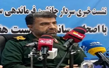 امروز تفکر«بسیج» بهترین محور برای وحدت ملت‌های مظلوم دنیا است


