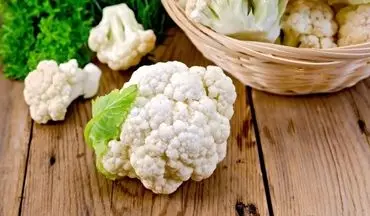 بهترین روش نگهداری گل کلم در یخچال/ چگونه گل کلم تازه را تشخیص دهیم؟