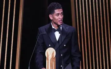 
بلینگام: وقتش رسیده حرف زدن را کنار بگذاریم
