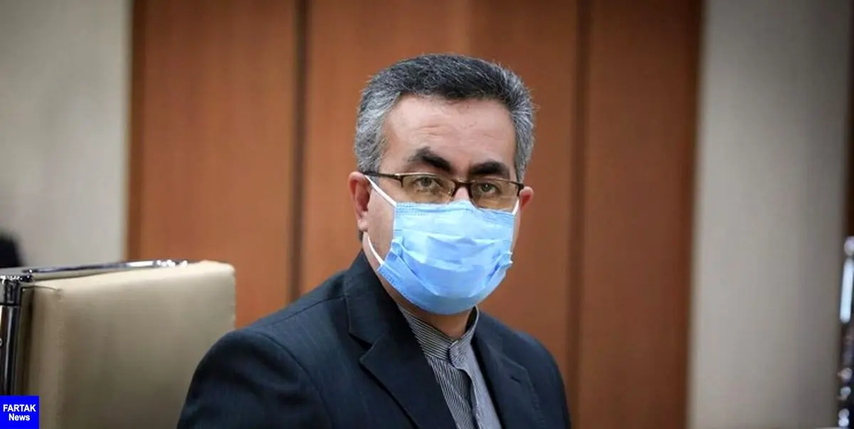  واکسن کرونا اهدایی چین ظرف امروز به تهران می‌رسد