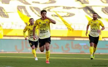 حسینی: باید سال جدید را با برد شروع کنیم