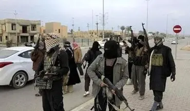 11 کشته در حمله داعش به غرب بغداد