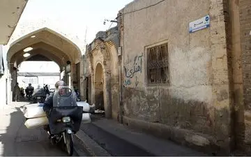 ایجاد رفاه و افزایش ثروت در بافت‌های فرسوده از برنامه‌های اولویت‌دار دولت است