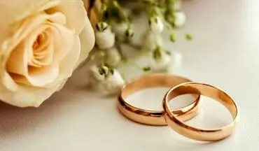 ثبت یک رکورد امیدآفرین پس از ۲۵ سال/ افزایش میزان ازدواج و کاهش طلاق در کشور
