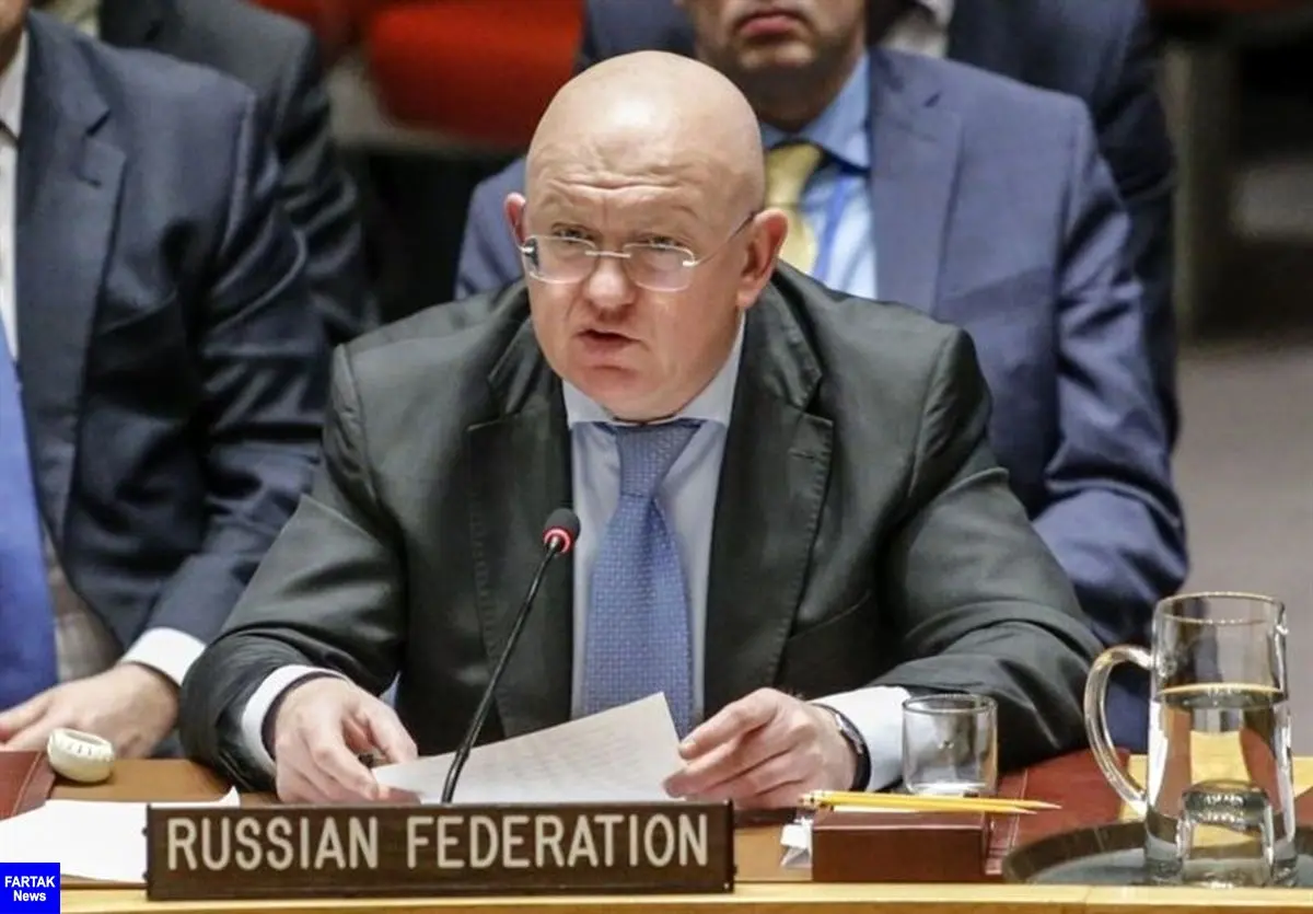 مسکو: سوریه سلاح شیمیایی در اختیار ندارد/ هیچ جایگزینی برای حل سیاسی بحران وجود ندارد