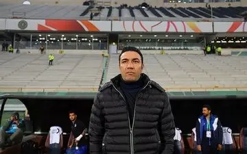 بیانیه باشگاه استقلال پس از حذف از جام حذفی در حمایت از کادر فنی