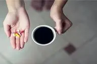 تاثیر عجیب قهوه روی آنتی‌بیوتیک‌ها