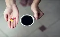 تاثیر عجیب قهوه روی آنتی‌بیوتیک‌ها
