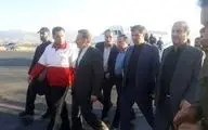 در 24 ساعت گذشته 180 هزار زائر از مرز مهران عبور کردند