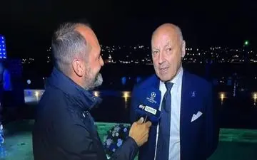 ماروتا: اینتر پنجه در پنجه طوفان به این فینال رسید